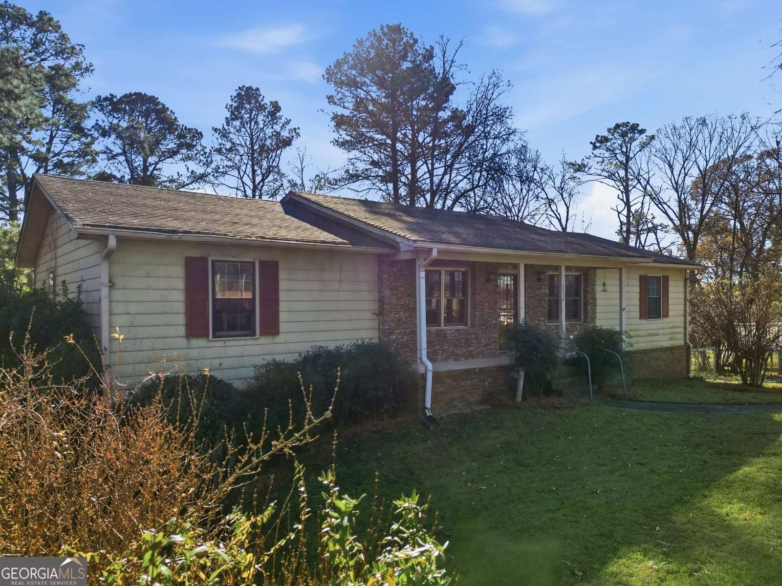 2272 Stoney Ford Drive Marietta - 38