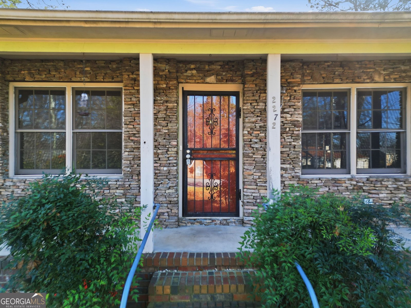 2272 Stoney Ford Drive Marietta - 39