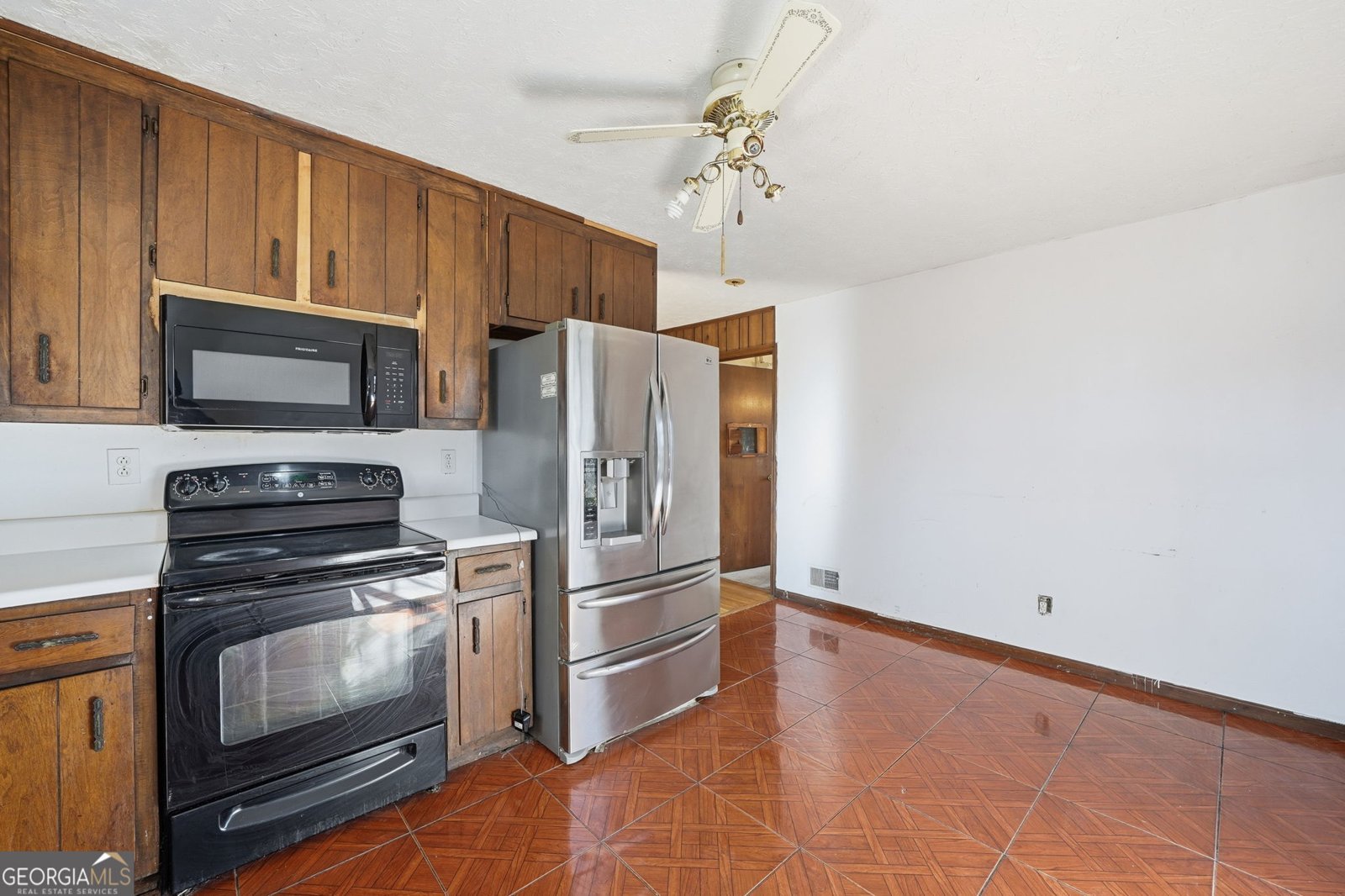 2272 Stoney Ford Drive Marietta - 4