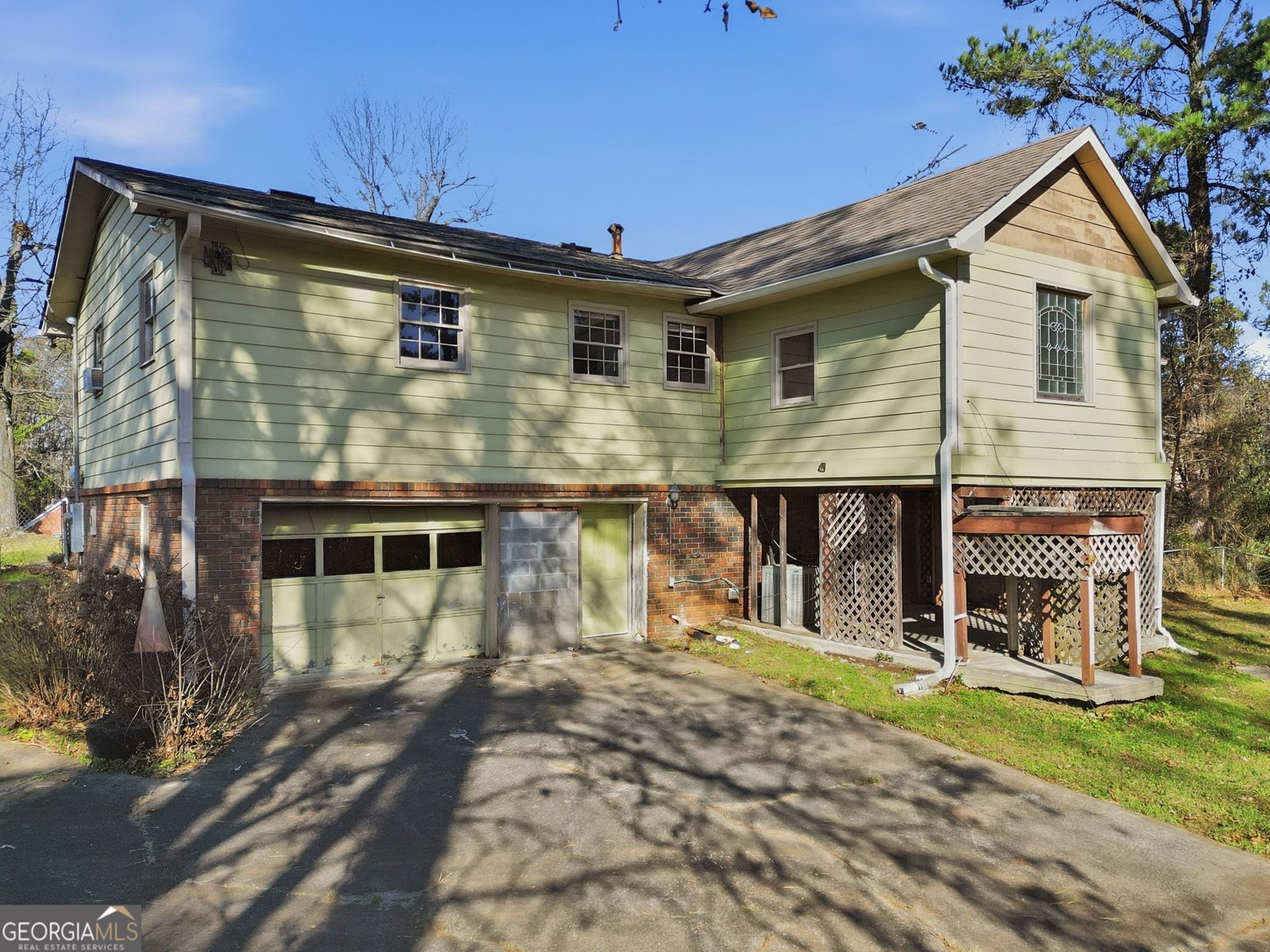 2272 Stoney Ford Drive Marietta - 41