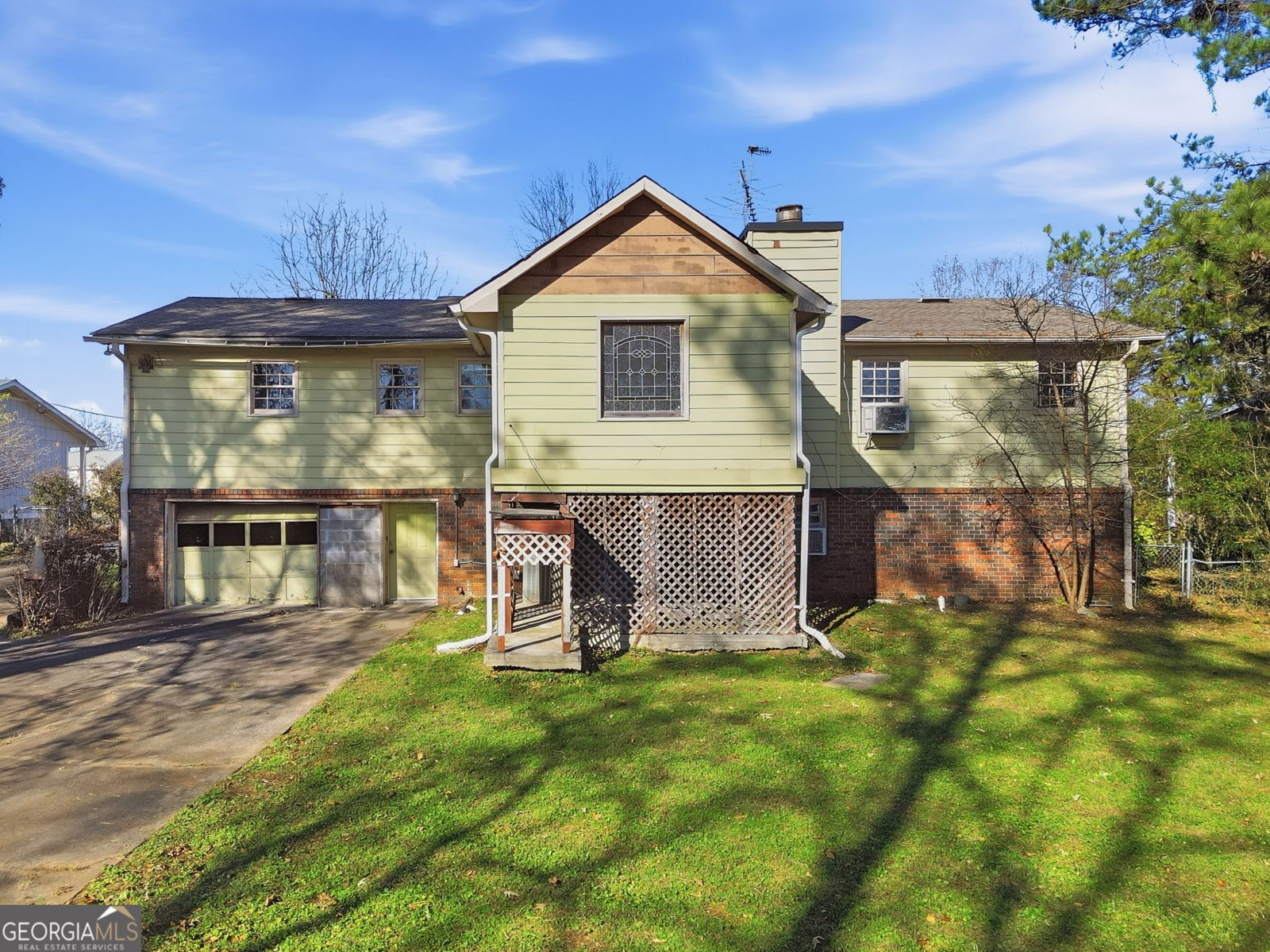 2272 Stoney Ford Drive Marietta - 42