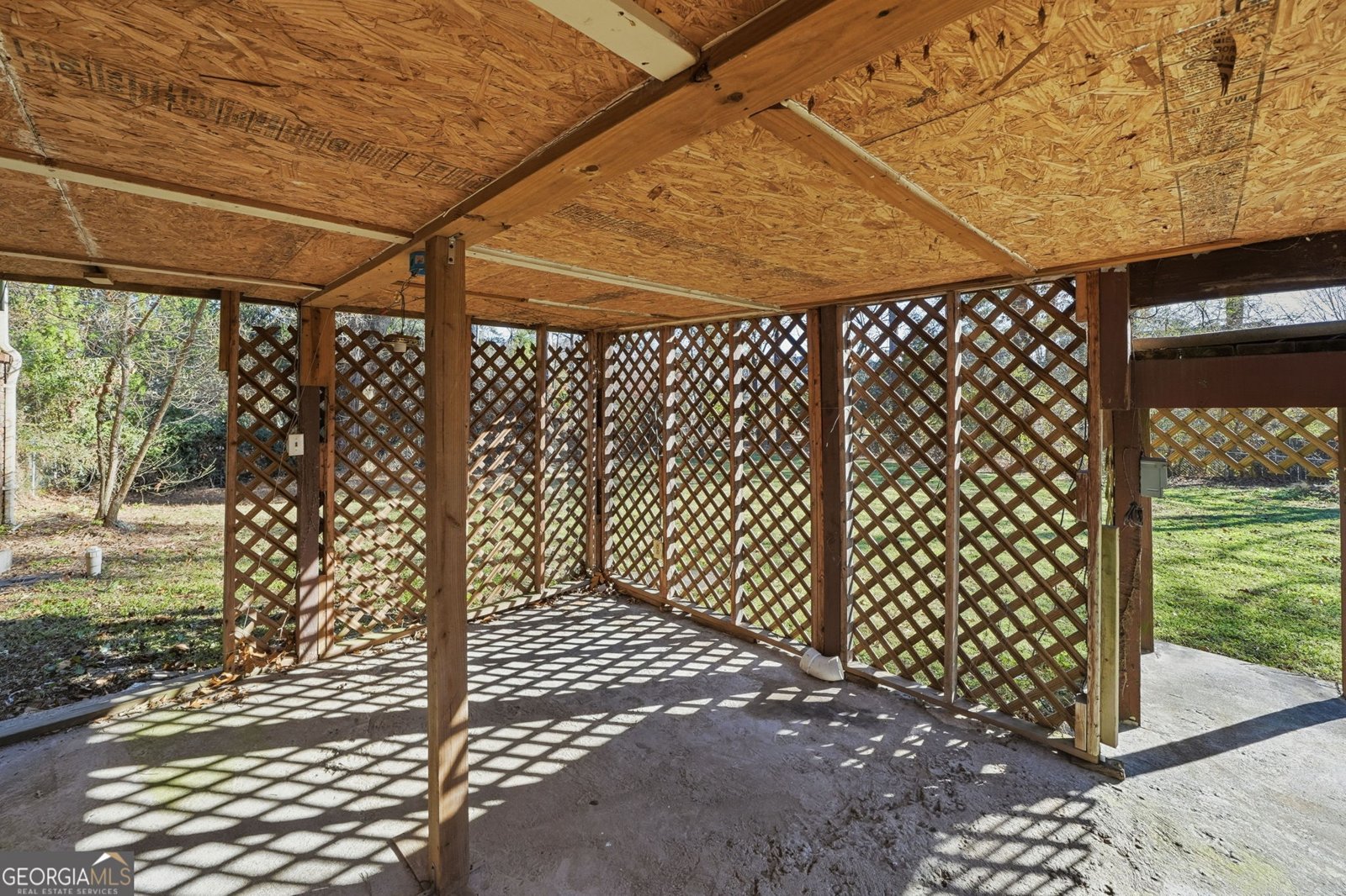 2272 Stoney Ford Drive Marietta - 44