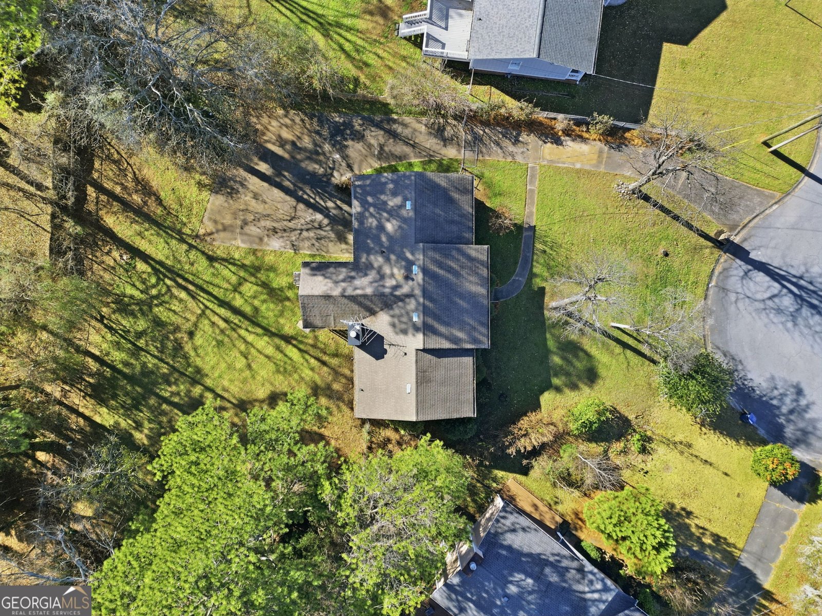 2272 Stoney Ford Drive Marietta - 45