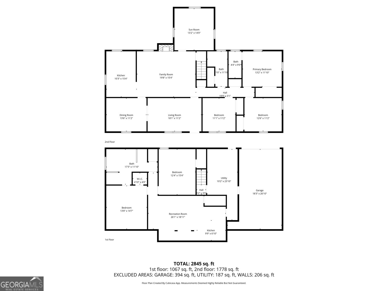 2272 Stoney Ford Drive Marietta - 48