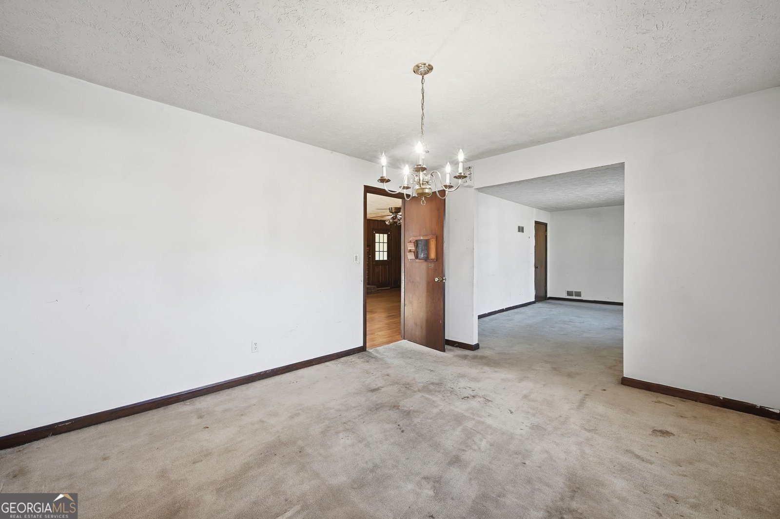 2272 Stoney Ford Drive Marietta - 9