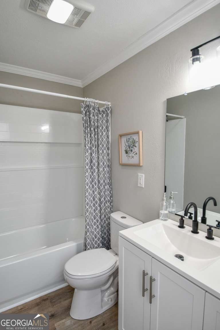 268 Jud Tench Road Demorest - 11