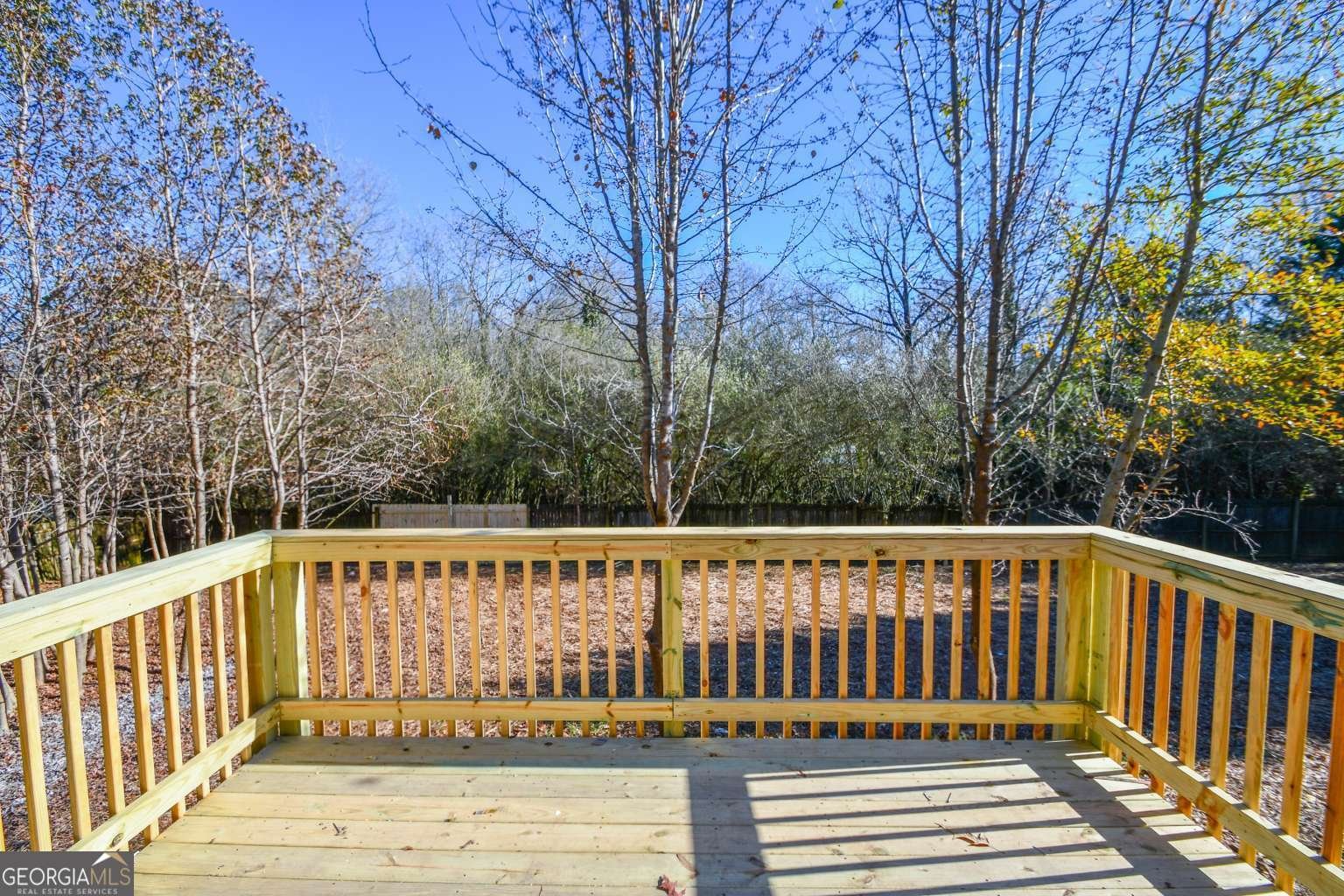 268 Jud Tench Road Demorest - 14