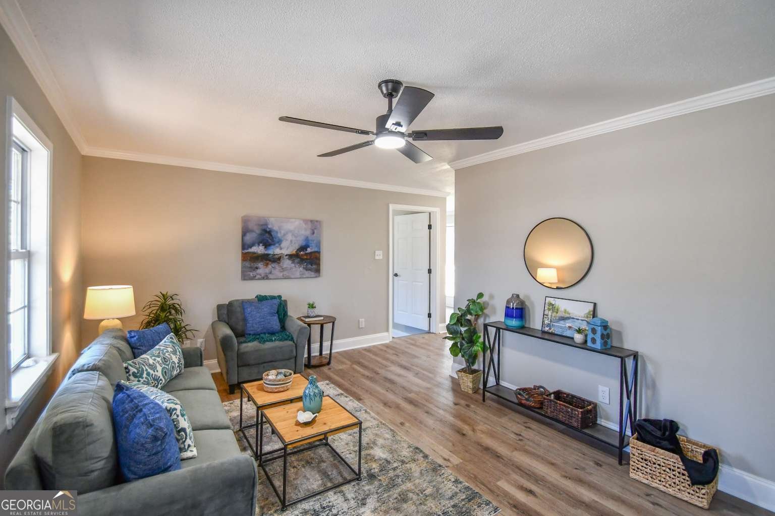 268 Jud Tench Road Demorest - 2