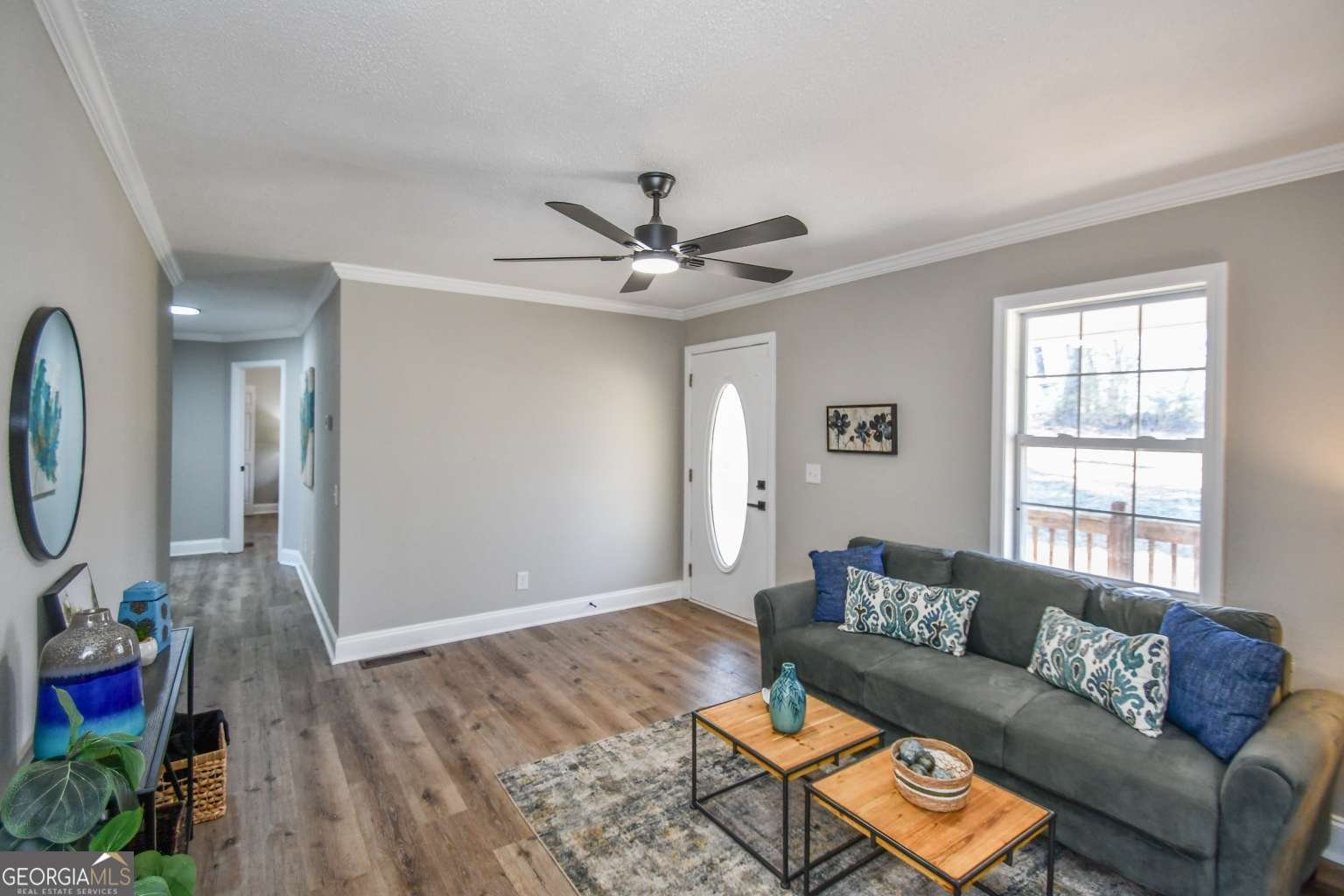 268 Jud Tench Road Demorest - 3