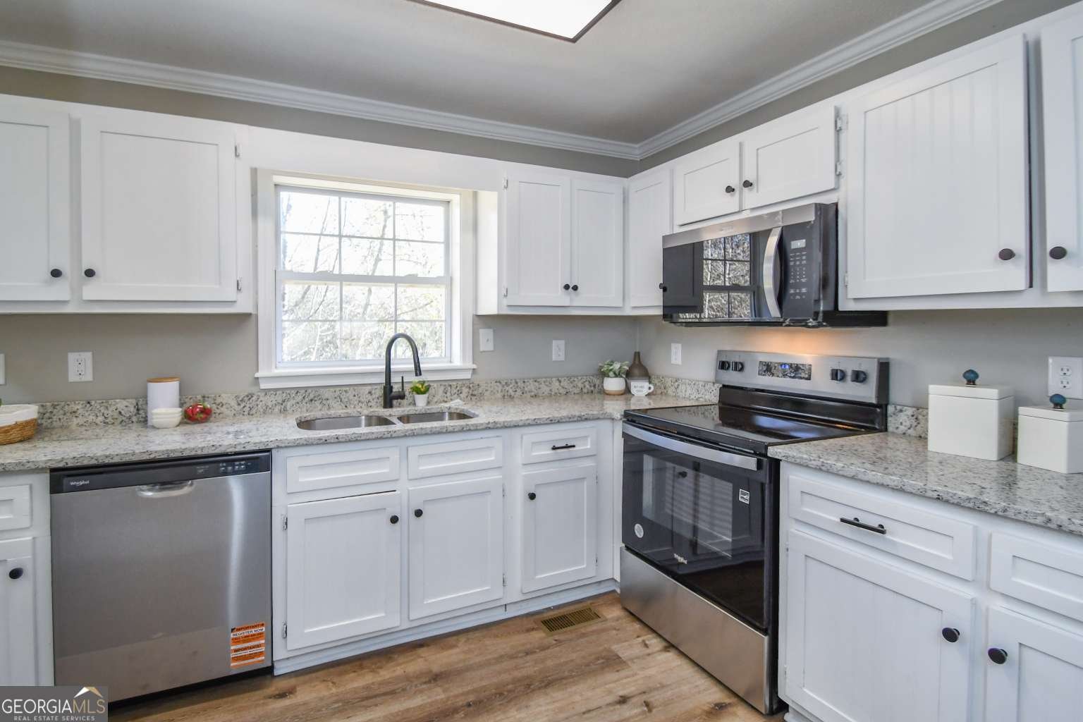 268 Jud Tench Road Demorest - 4