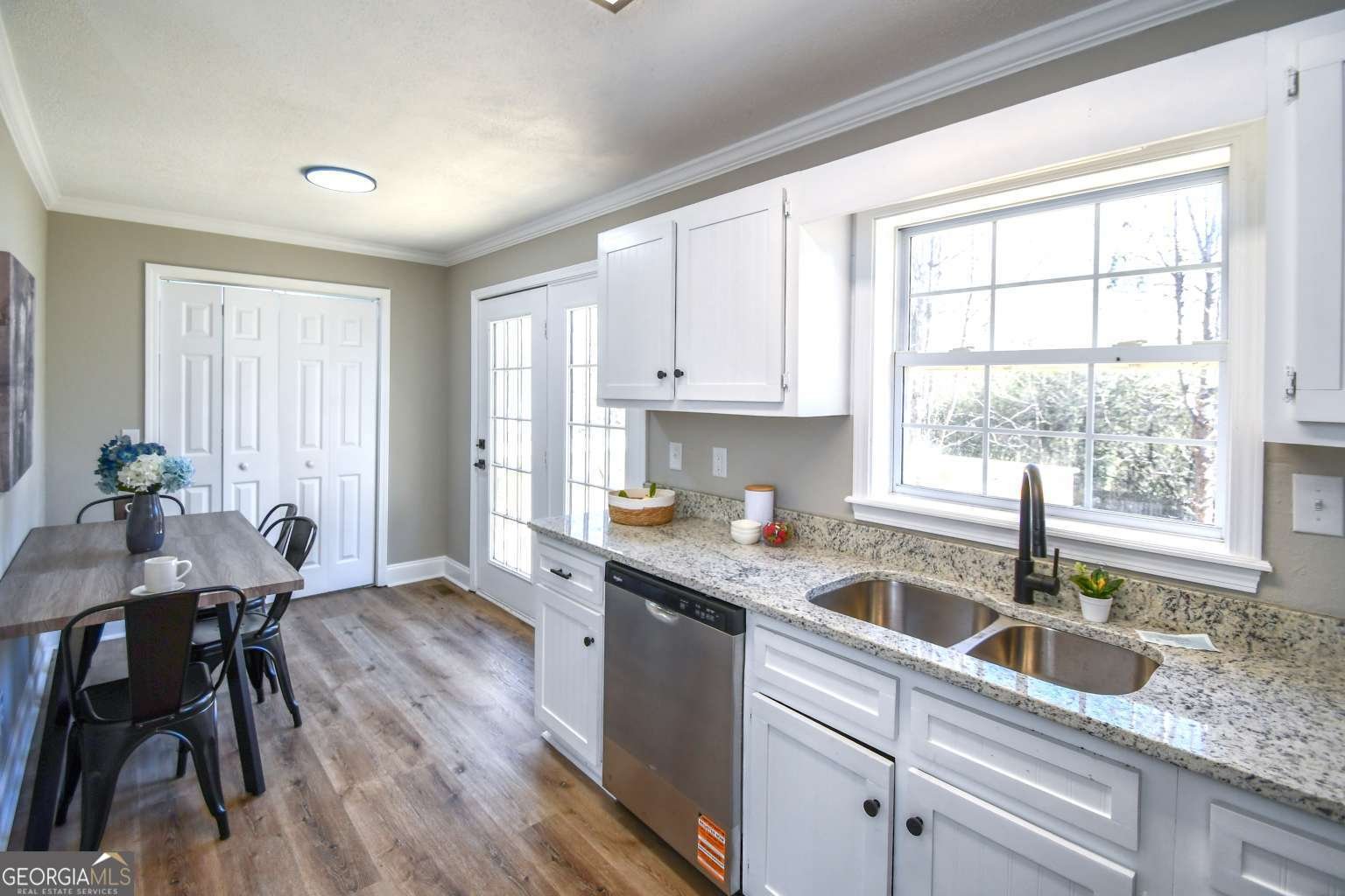 268 Jud Tench Road Demorest - 6