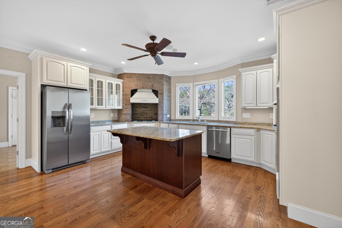 6725 EUBANKS CREEK Drive Clermont - Photo 17