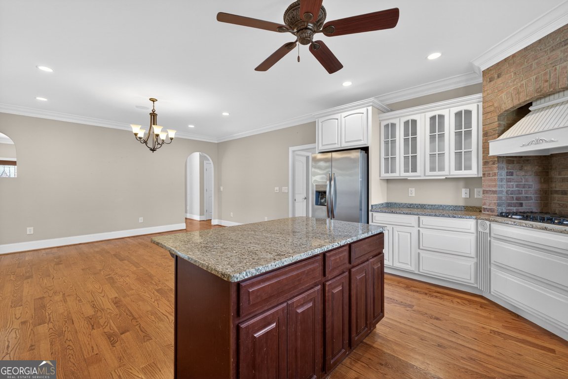 6725 EUBANKS CREEK Drive Clermont - Photo 20