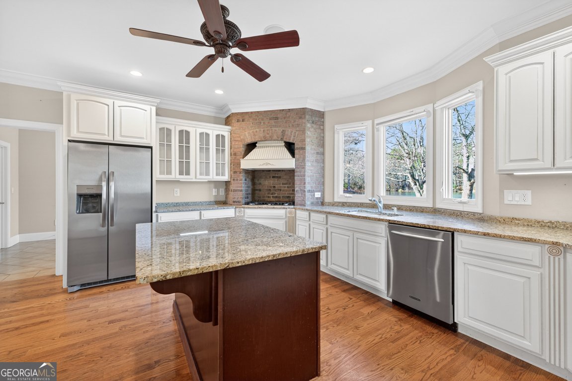 6725 EUBANKS CREEK Drive Clermont - Photo 21