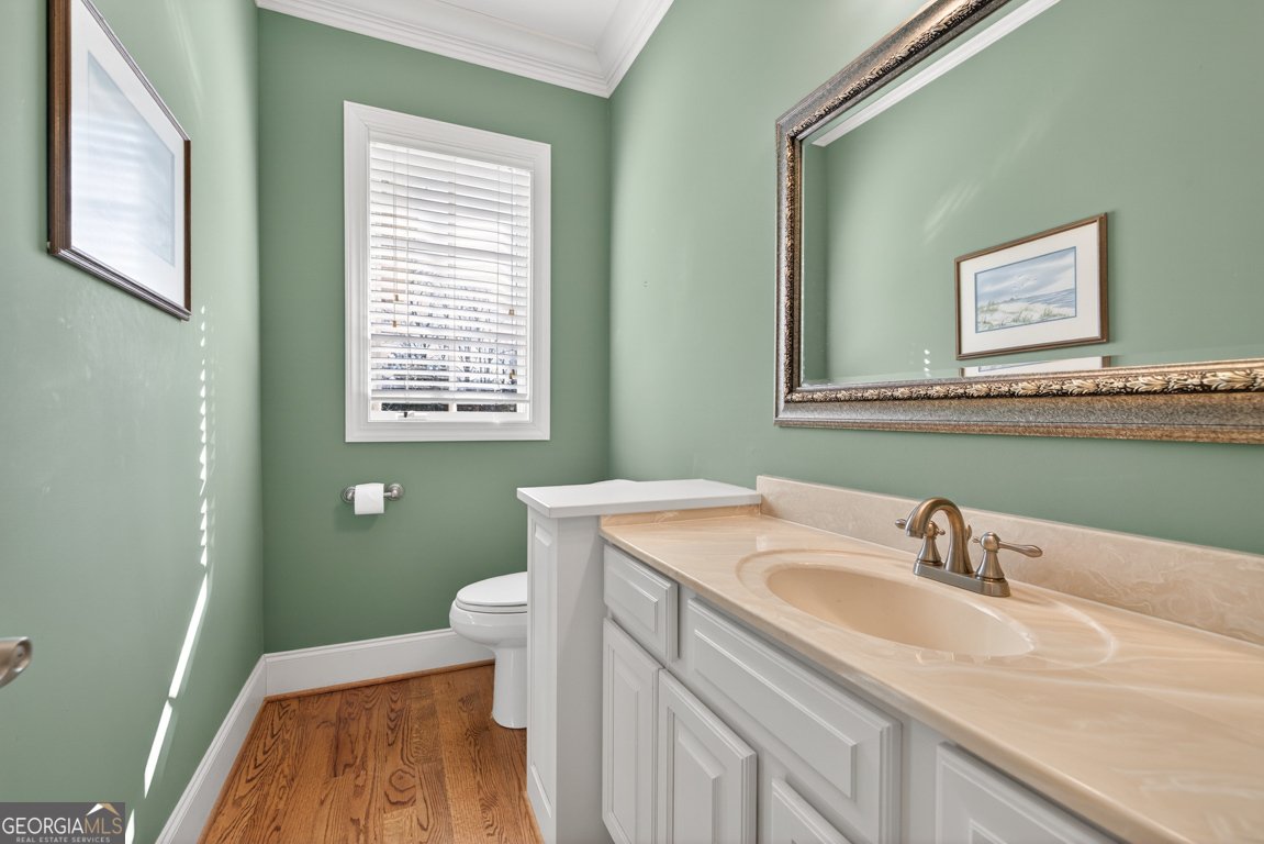 6725 EUBANKS CREEK Drive Clermont - Photo 23