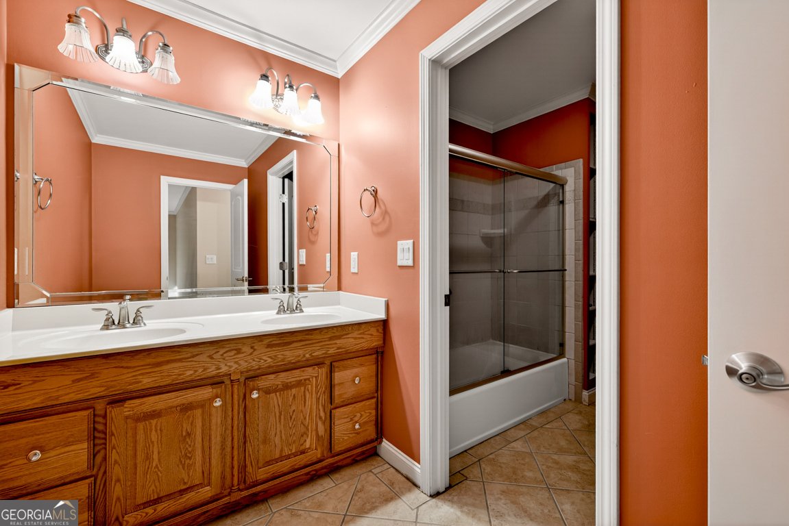 6725 EUBANKS CREEK Drive Clermont - Photo 47