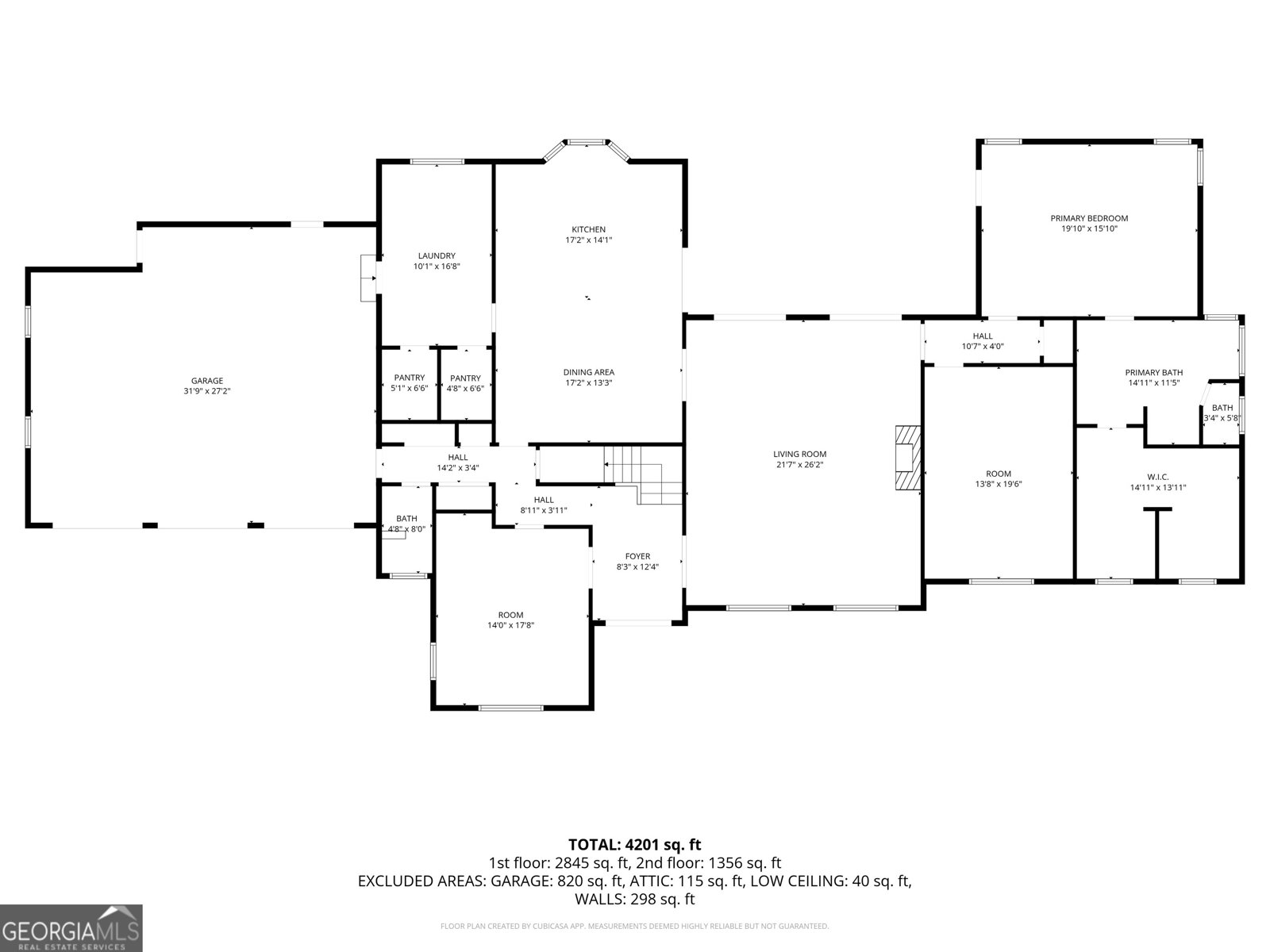 6725 EUBANKS CREEK Drive Clermont - Photo 77