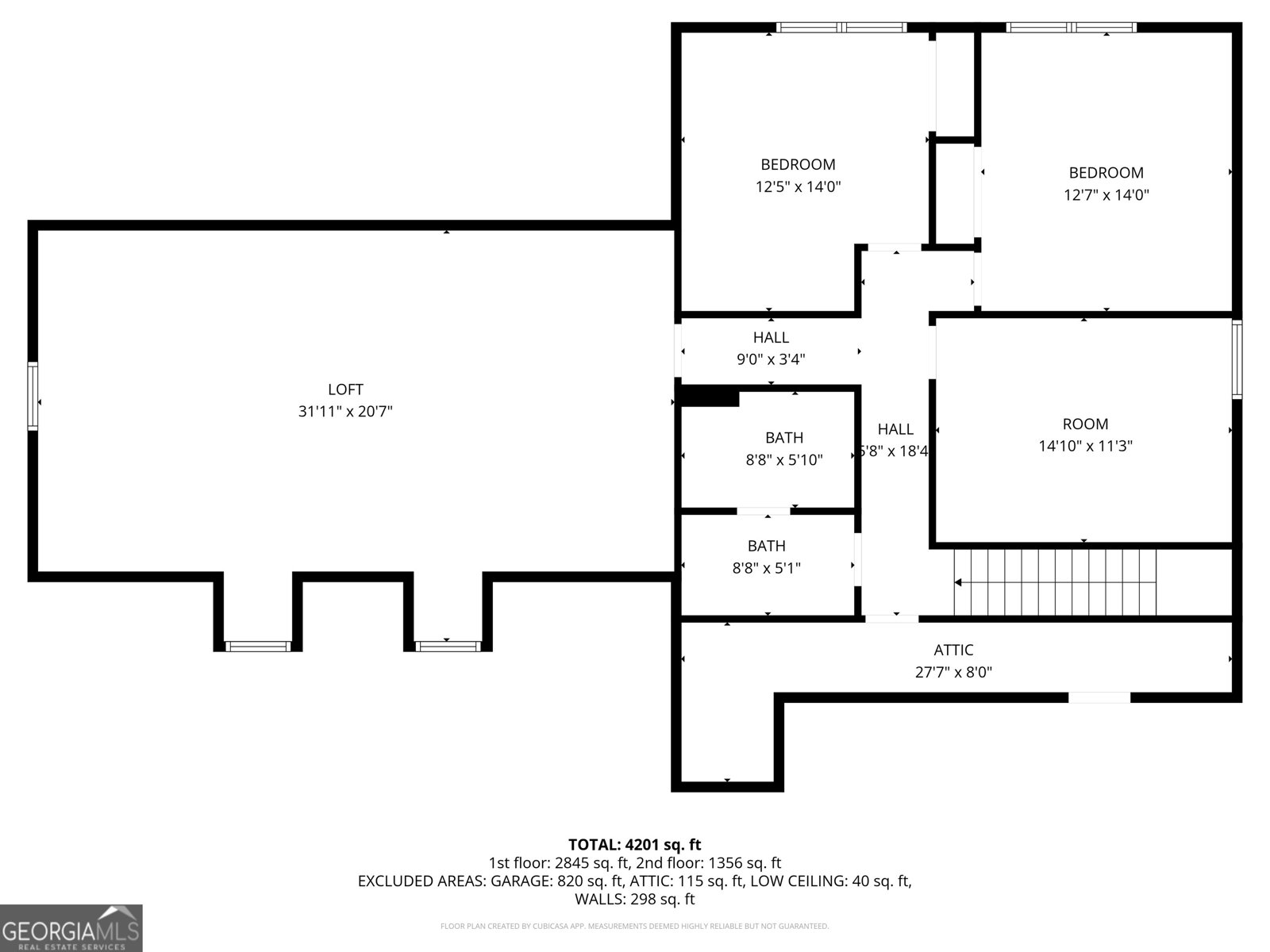 6725 EUBANKS CREEK Drive Clermont - Photo 78