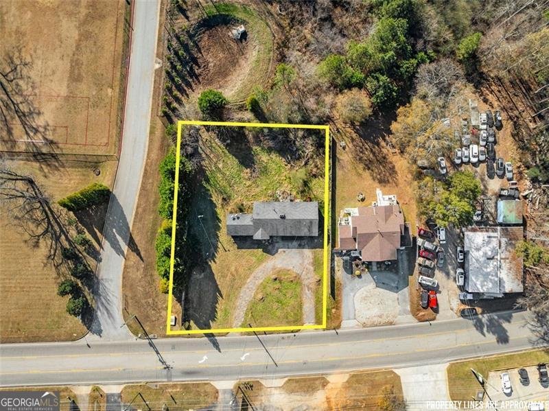 2116 MEMORIAL PARK Gainesville - 11