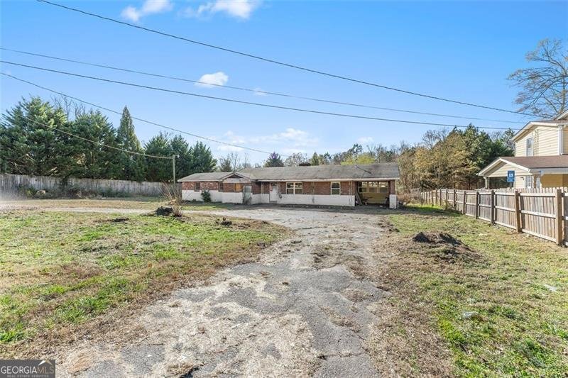 2116 MEMORIAL PARK Gainesville - 3