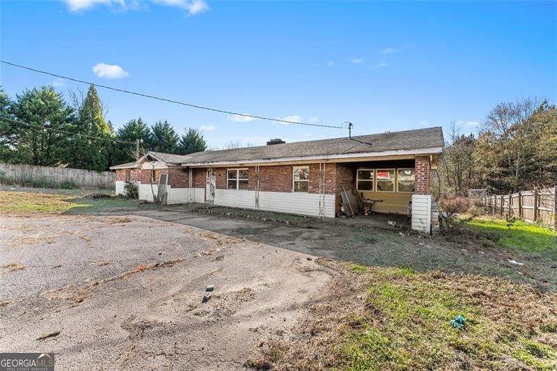 2116 MEMORIAL PARK Gainesville - 4