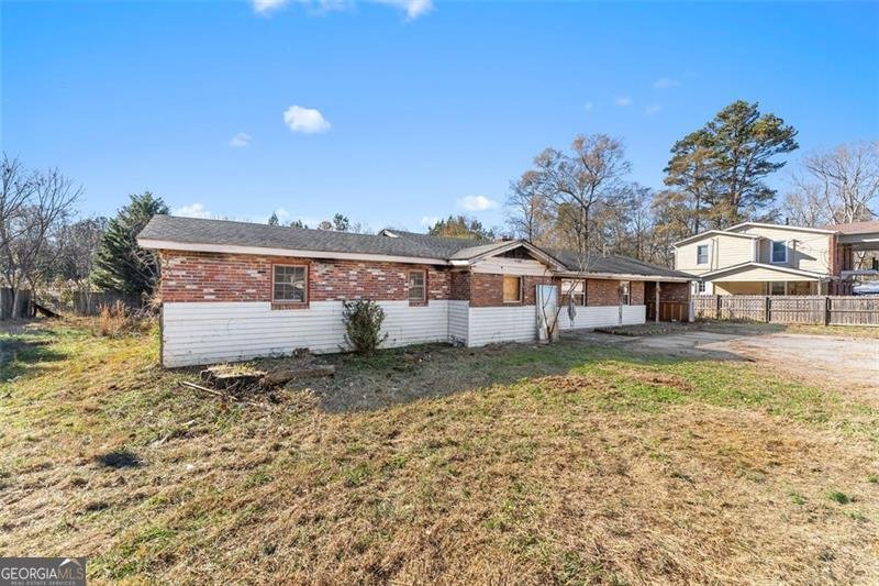 2116 MEMORIAL PARK Gainesville - 5