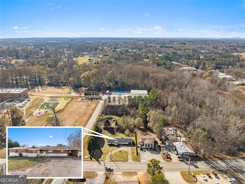 2116 MEMORIAL PARK Gainesville - 9