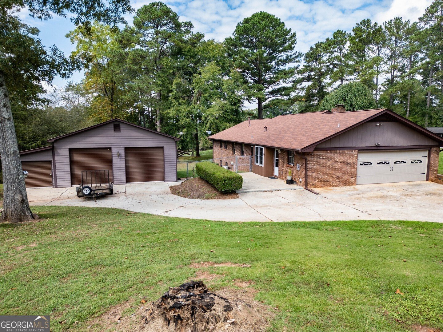 5225 Bailey Road Conyers - 10