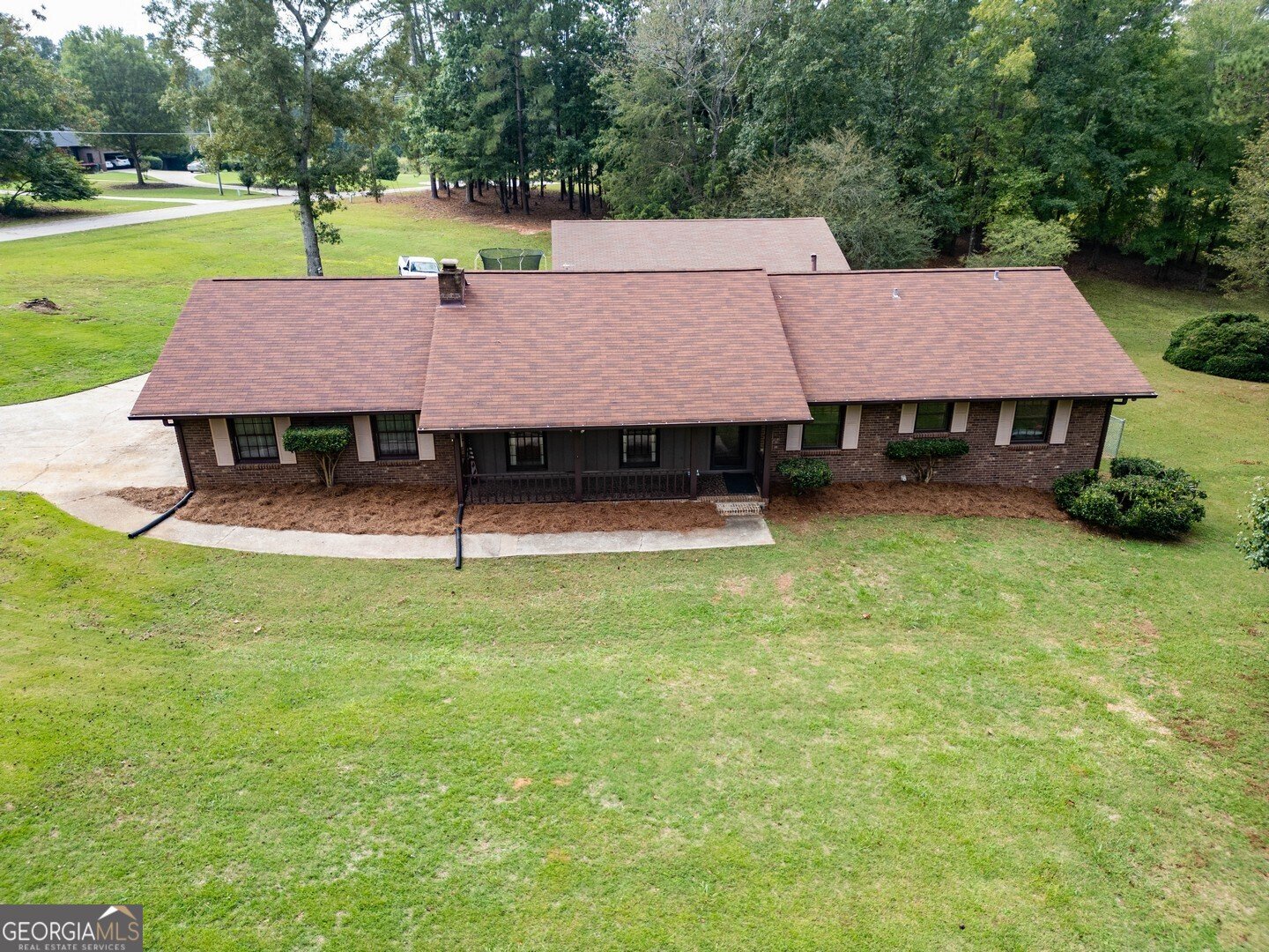 5225 Bailey Road Conyers - 12