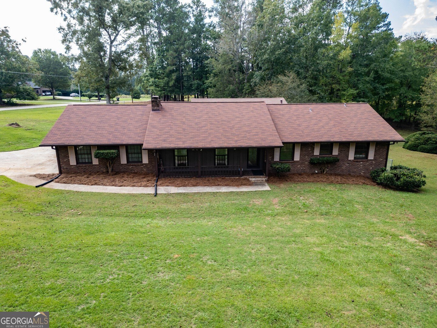 5225 Bailey Road Conyers - 13