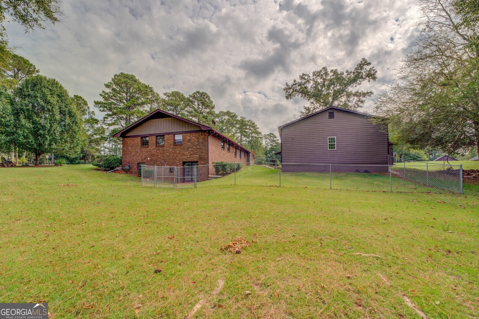 5225 Bailey Road Conyers - 16