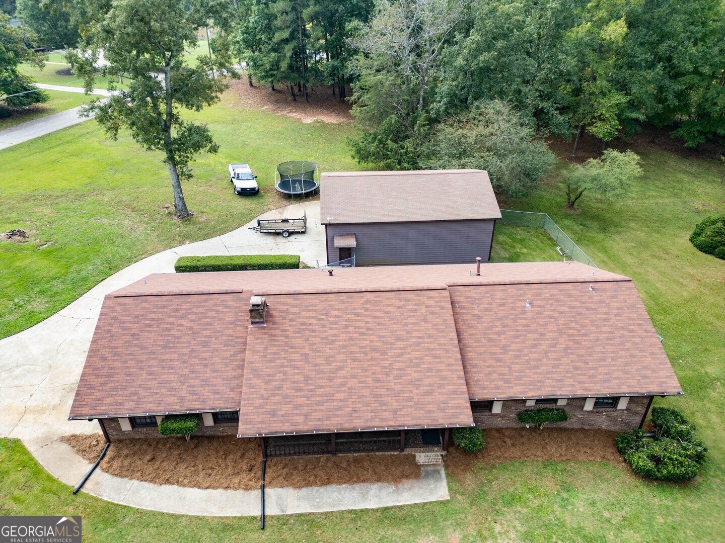 5225 Bailey Road Conyers - 22
