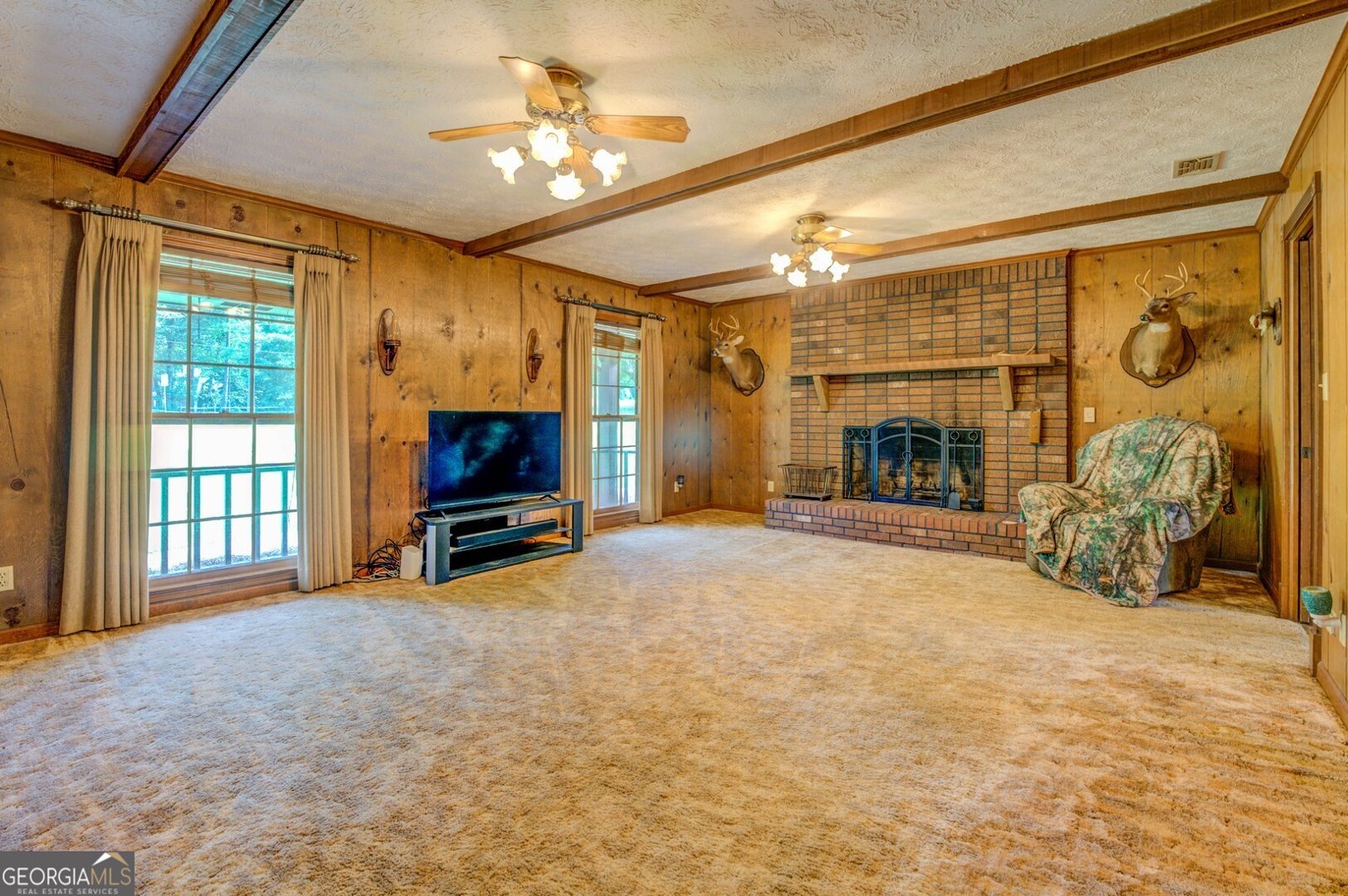 5225 Bailey Road Conyers - 30