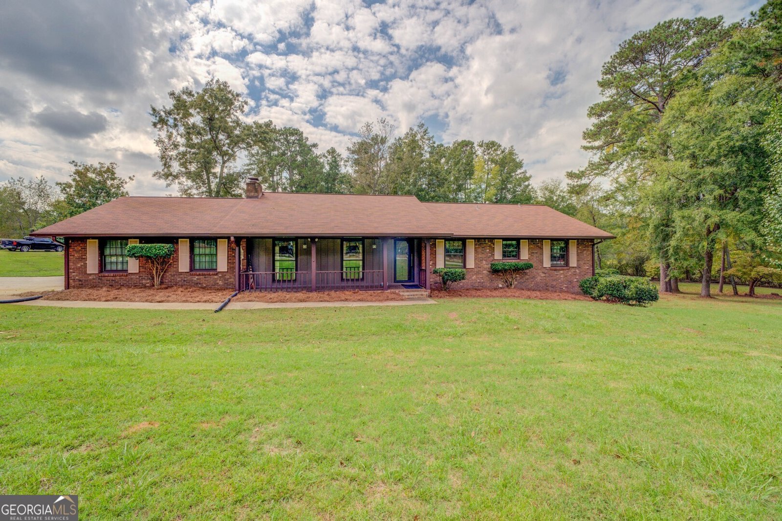 5225 Bailey Road Conyers - 5