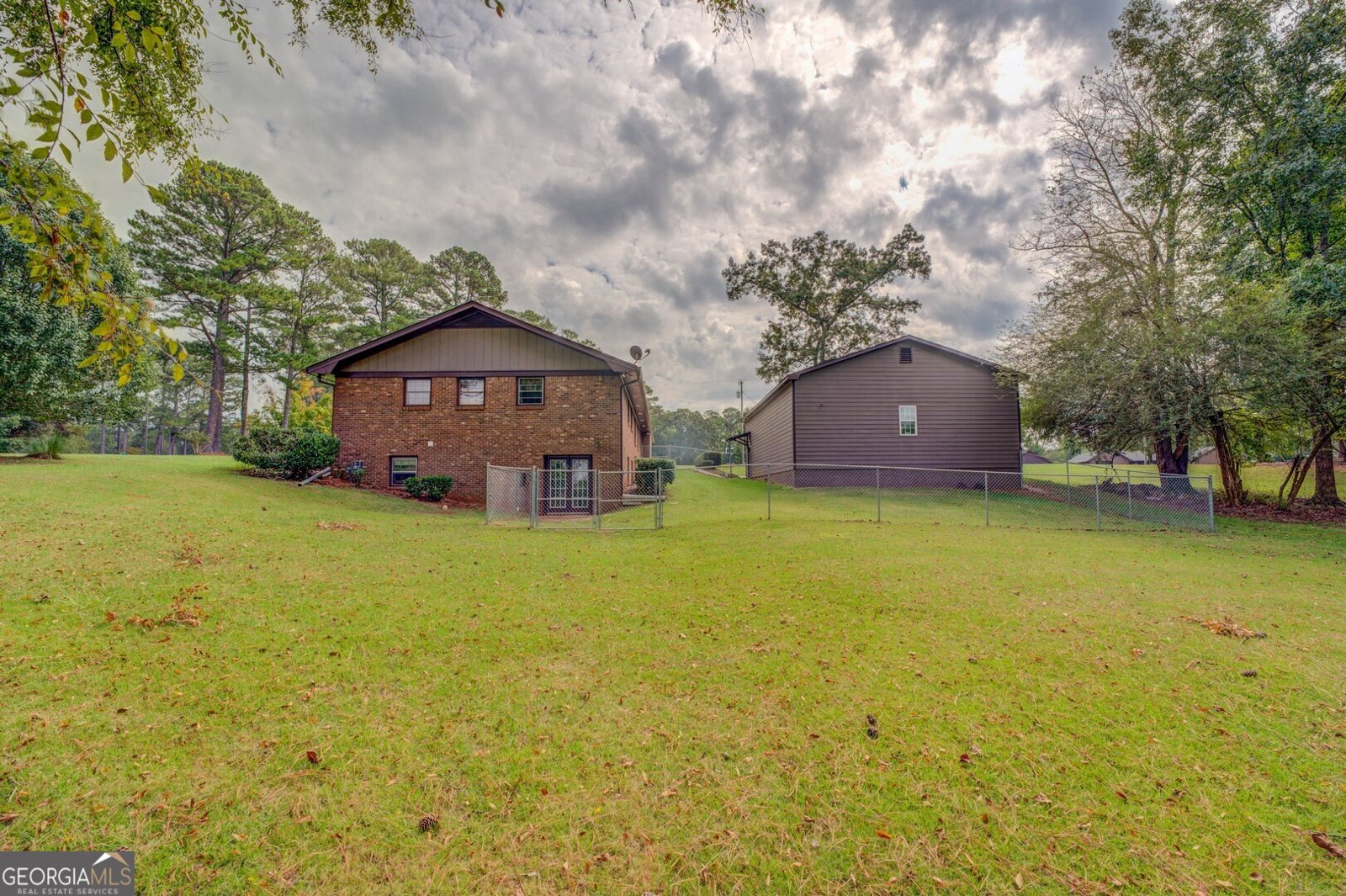 5225 Bailey Road Conyers - 65