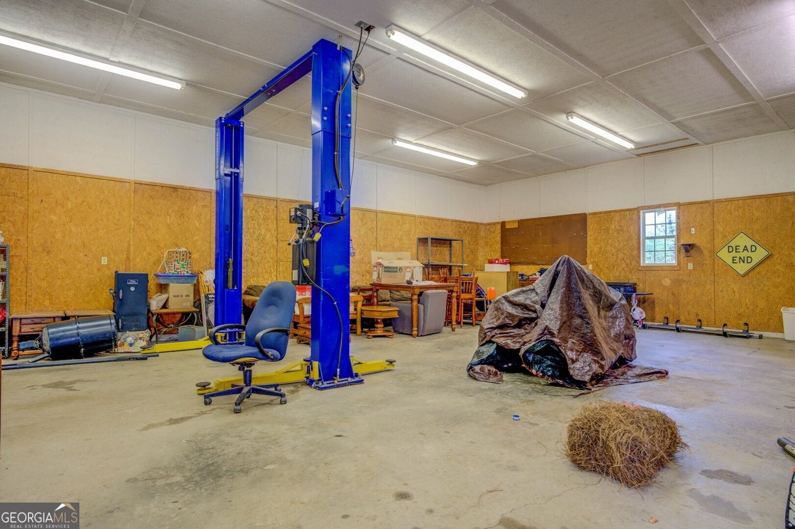 5225 Bailey Road Conyers - 67