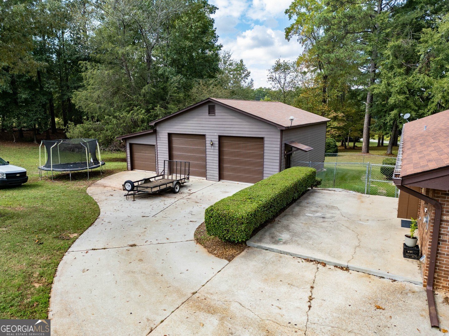 5225 Bailey Road Conyers - 9
