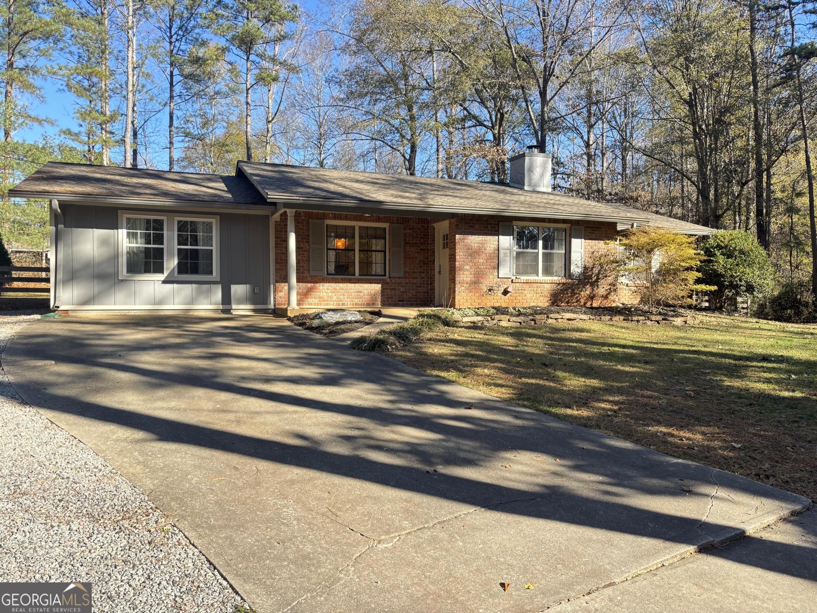 14 Emory Street Newnan - 2