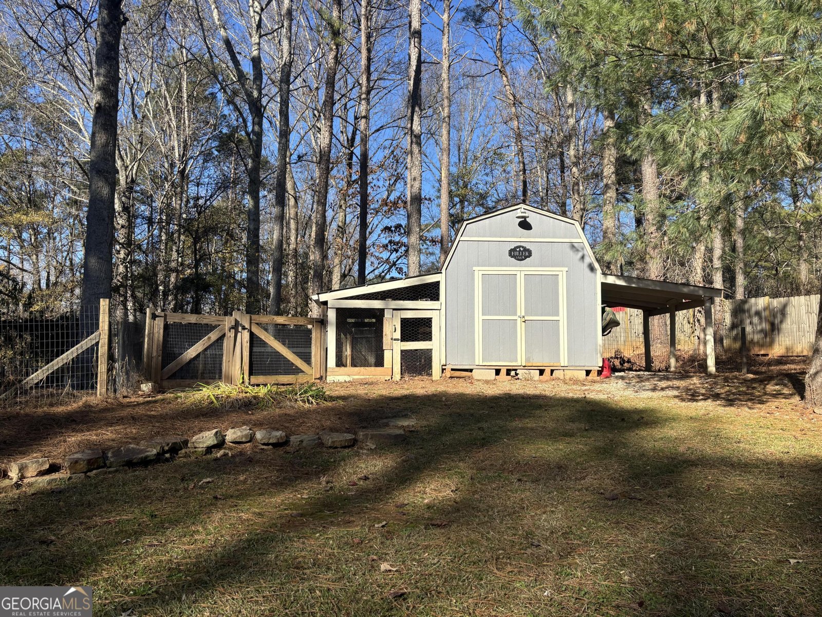 14 Emory Street Newnan - 26