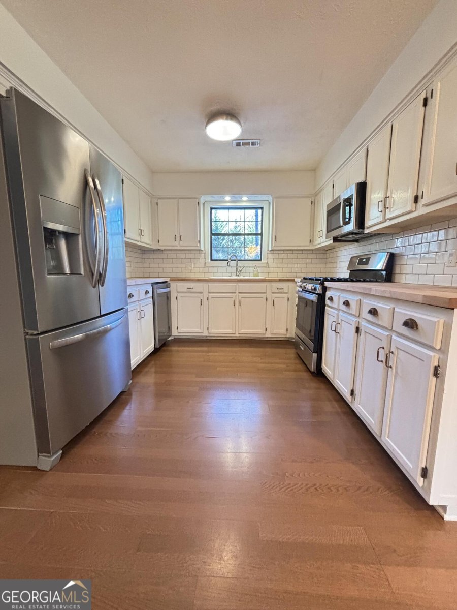 14 Emory Street Newnan - 7