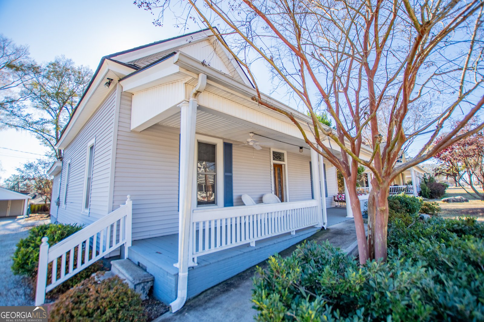 501 Cedar Street Carrollton - 2