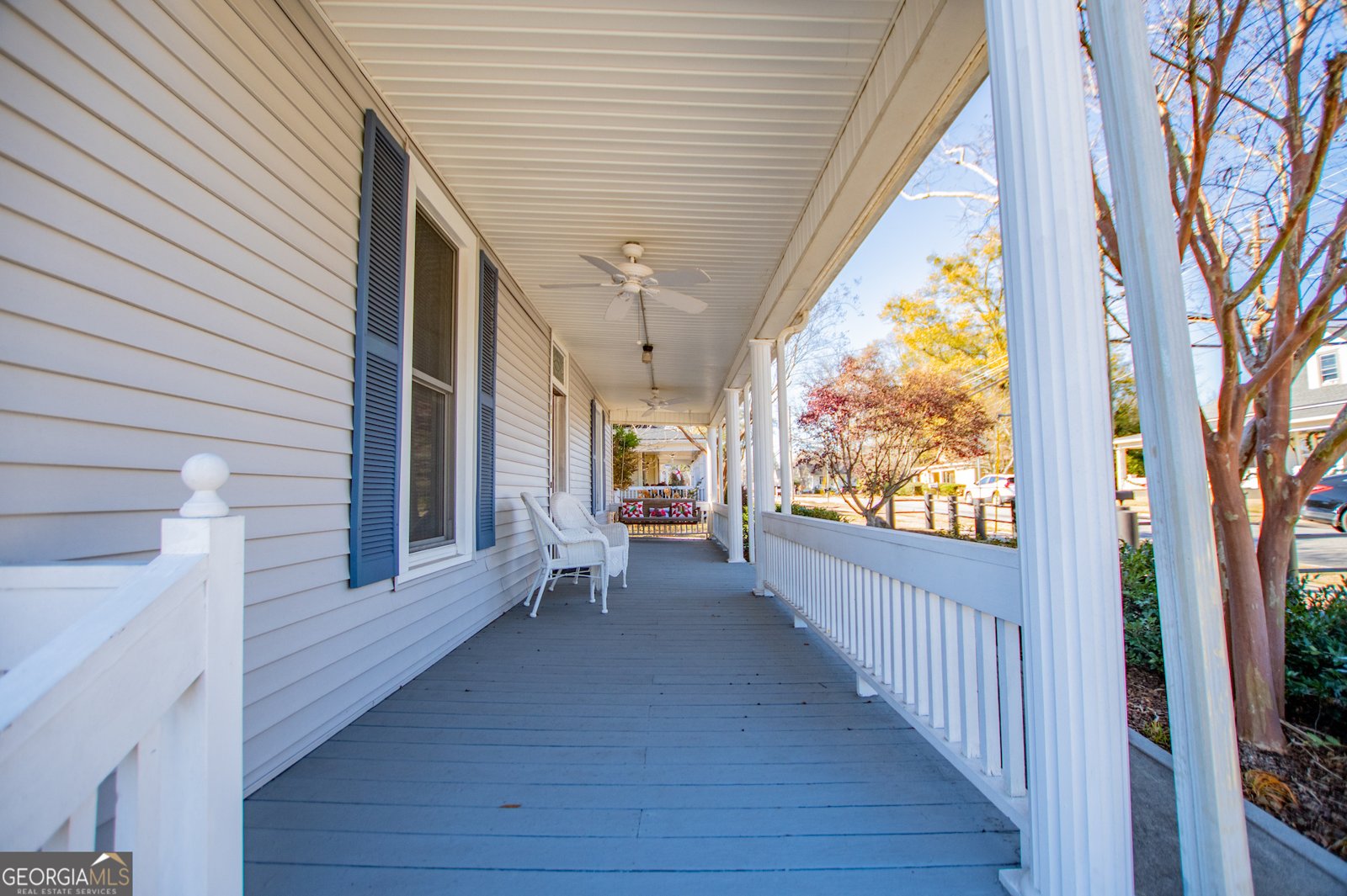 501 Cedar Street Carrollton - 4