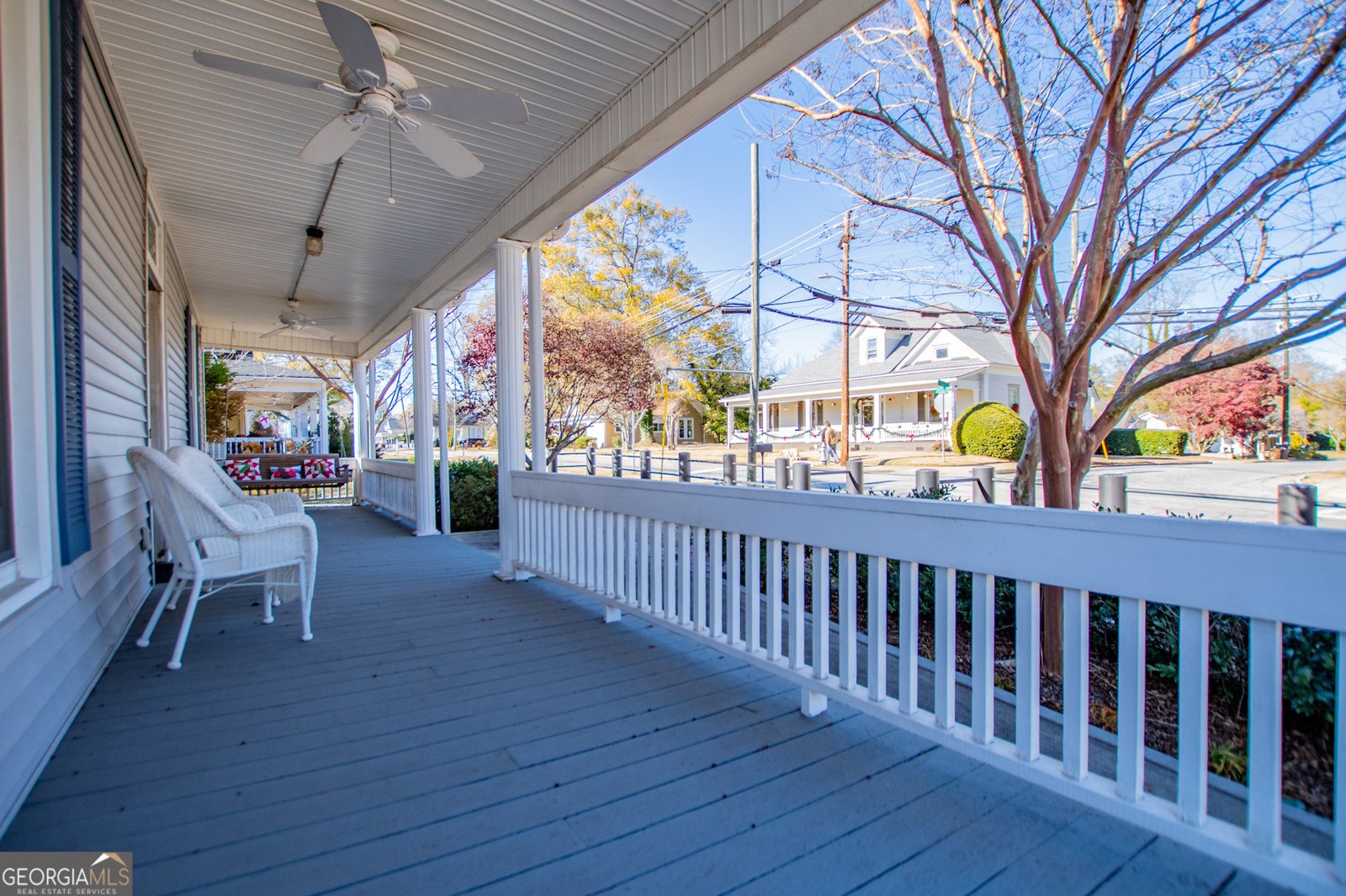 501 Cedar Street Carrollton - 5