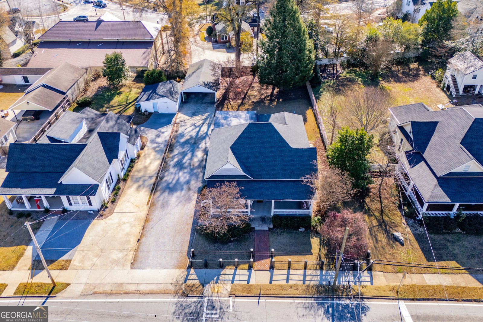 501 Cedar Street Carrollton - 55