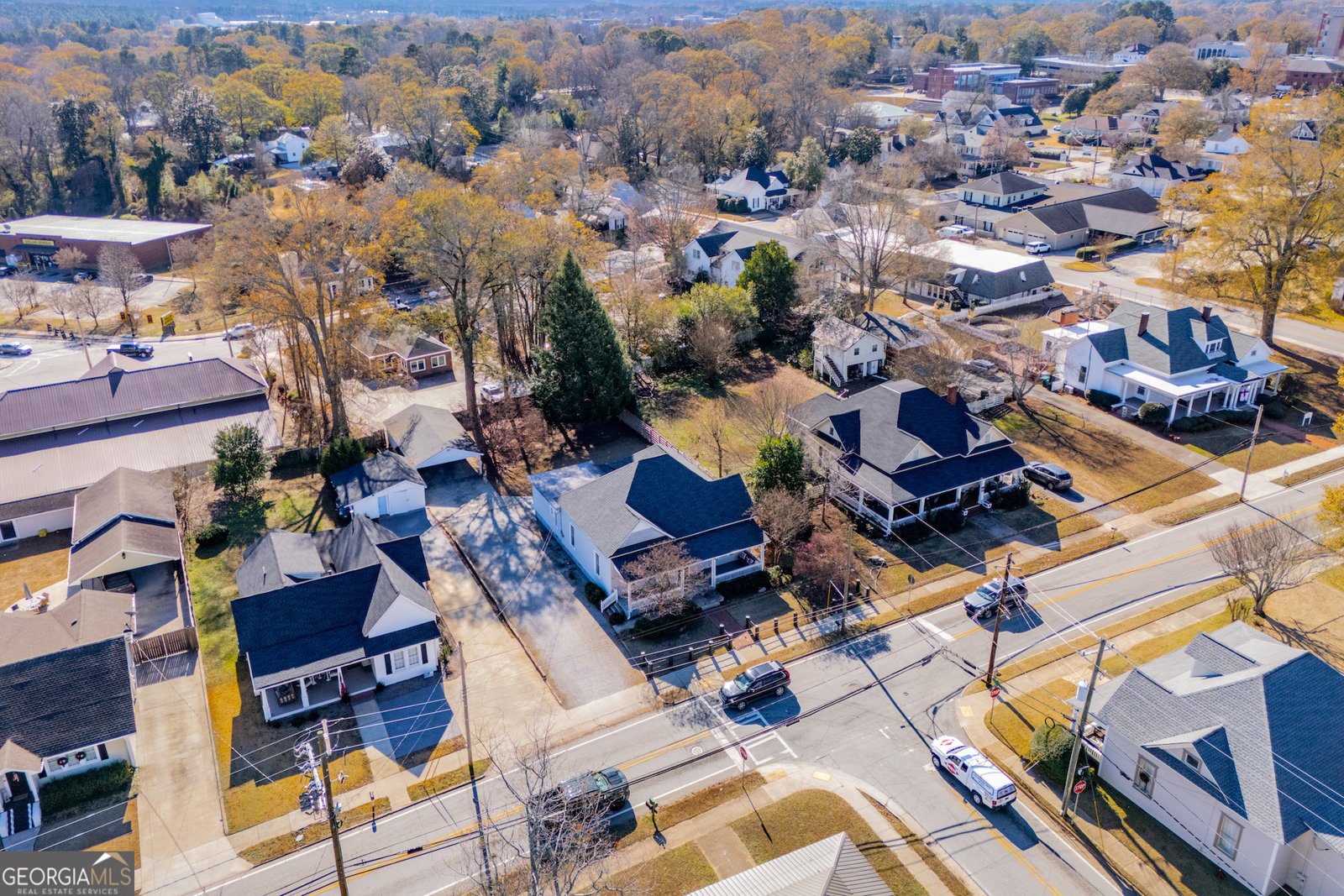 501 Cedar Street Carrollton - 56