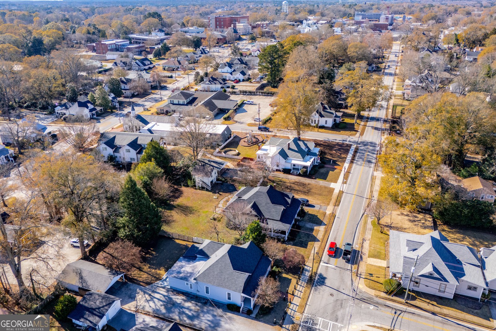 501 Cedar Street Carrollton - 57