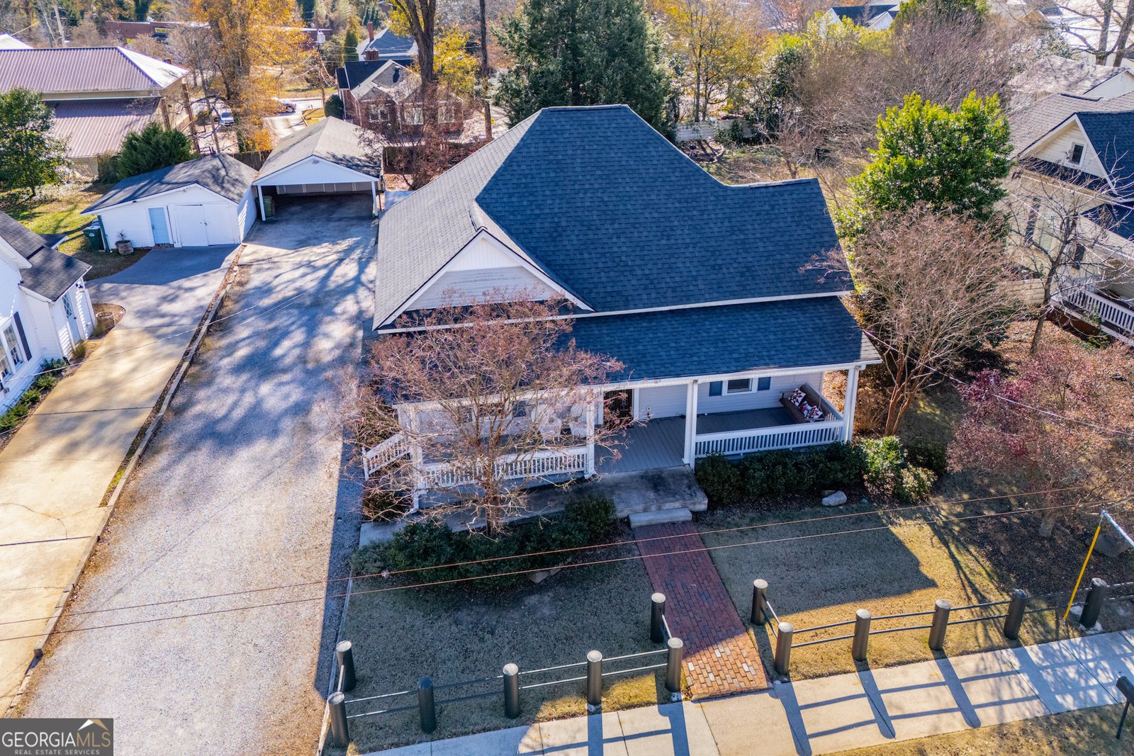 501 Cedar Street Carrollton - 8