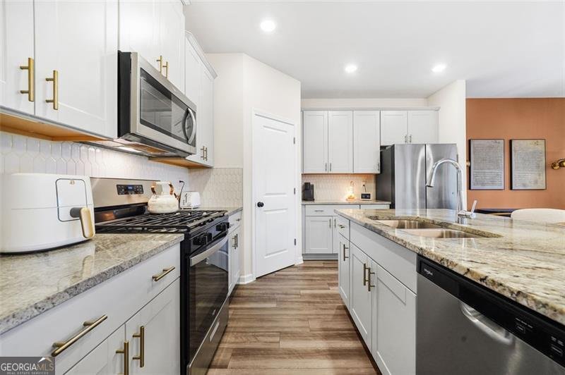 4041 Dean Grove Loganville - 14