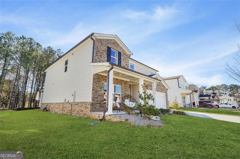 4041 Dean Grove Loganville - 2