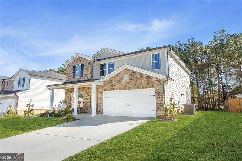 4041 Dean Grove Loganville - 3